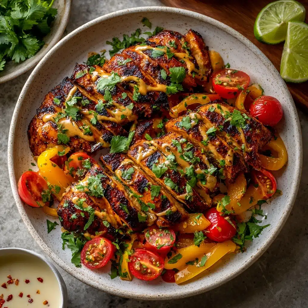 Pollo Loco Recipe - Recipe Image