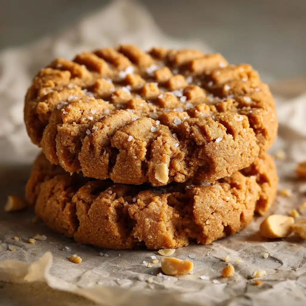 Cinnamon Sweet Potato Breakfast Cookies Recipe - Recipe Image