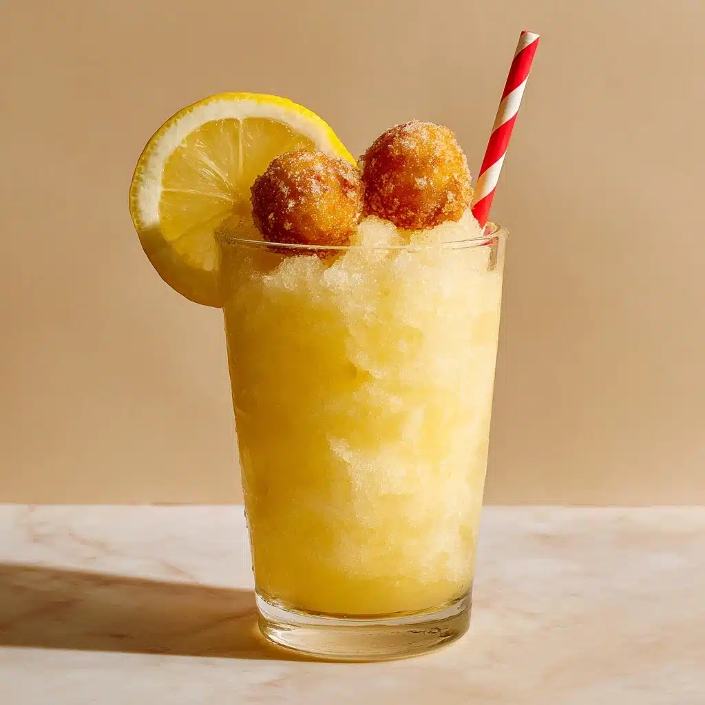 Chick-fil-A Lemonade Recipe - Recipe Image
