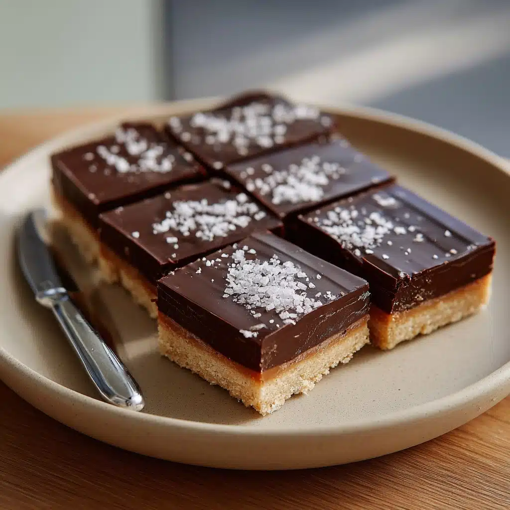 Salt River Bars Recipe - Recipe Image