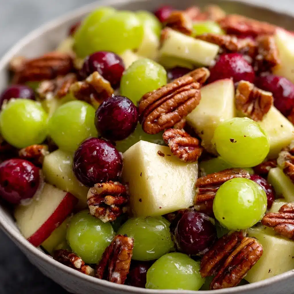 and Dried Cranberries Recipe - Recipe Image