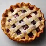 Crazy Crust Pie Recipe
