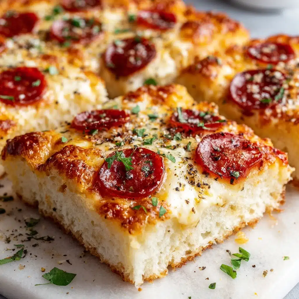 Pepperoni and Cheese Calzones Recipe - Recipe Image