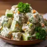 Classic Chicken Salad Recipe