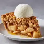 Apple Crisp Recipe