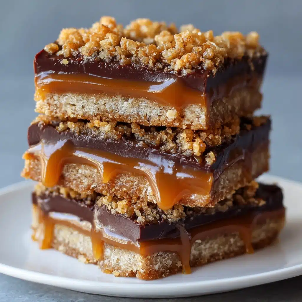 Caramelitas Recipe - Recipe Image