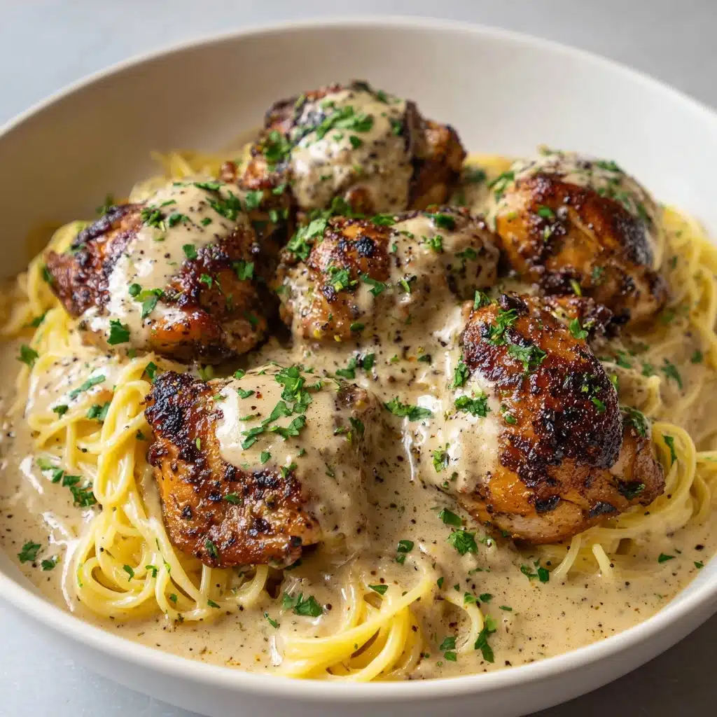 Crockpot Angel Chicken Recipe
