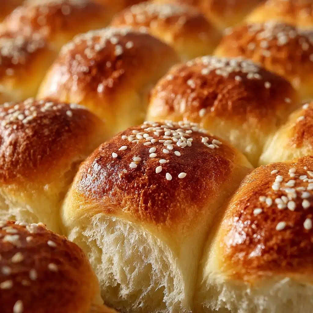 Bunny Buns Recipe - Recipe Image