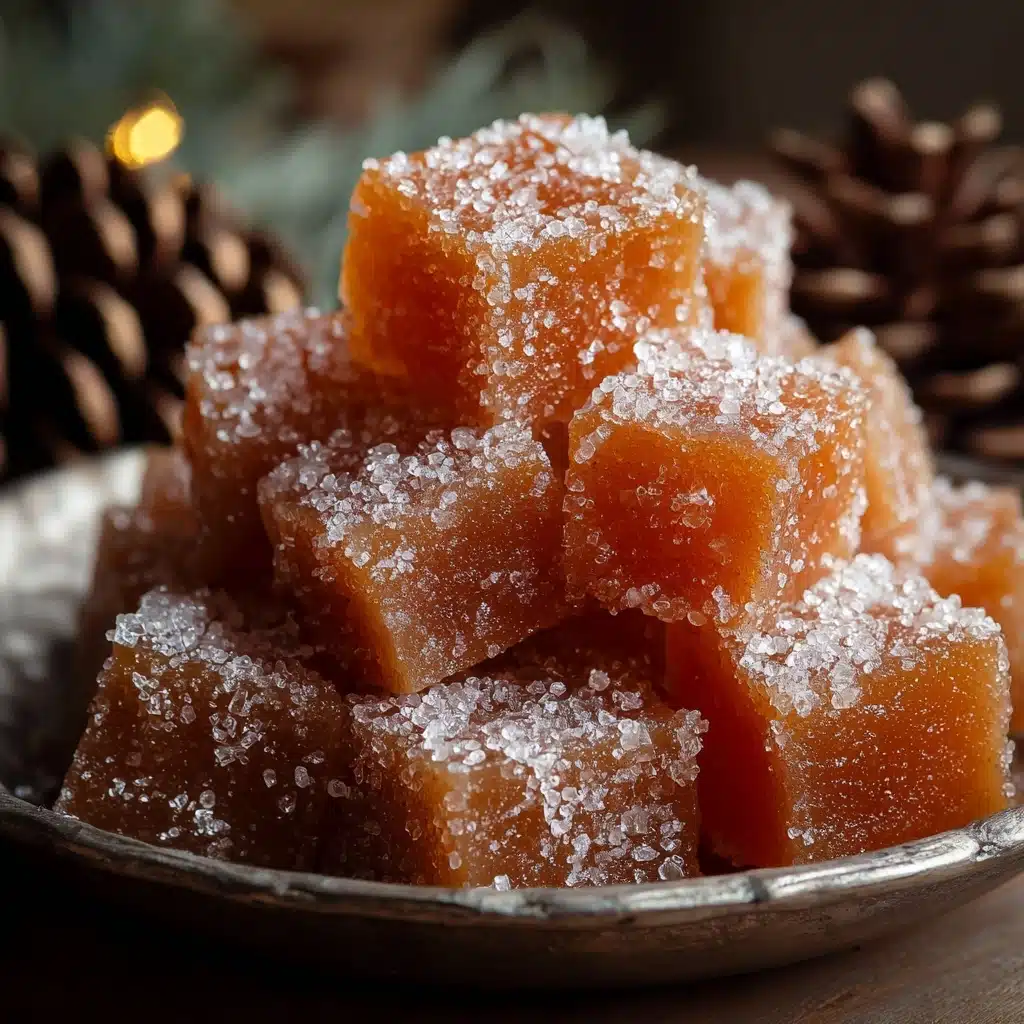 Pineapple Cowboy Candy Recipe - Recipe Image