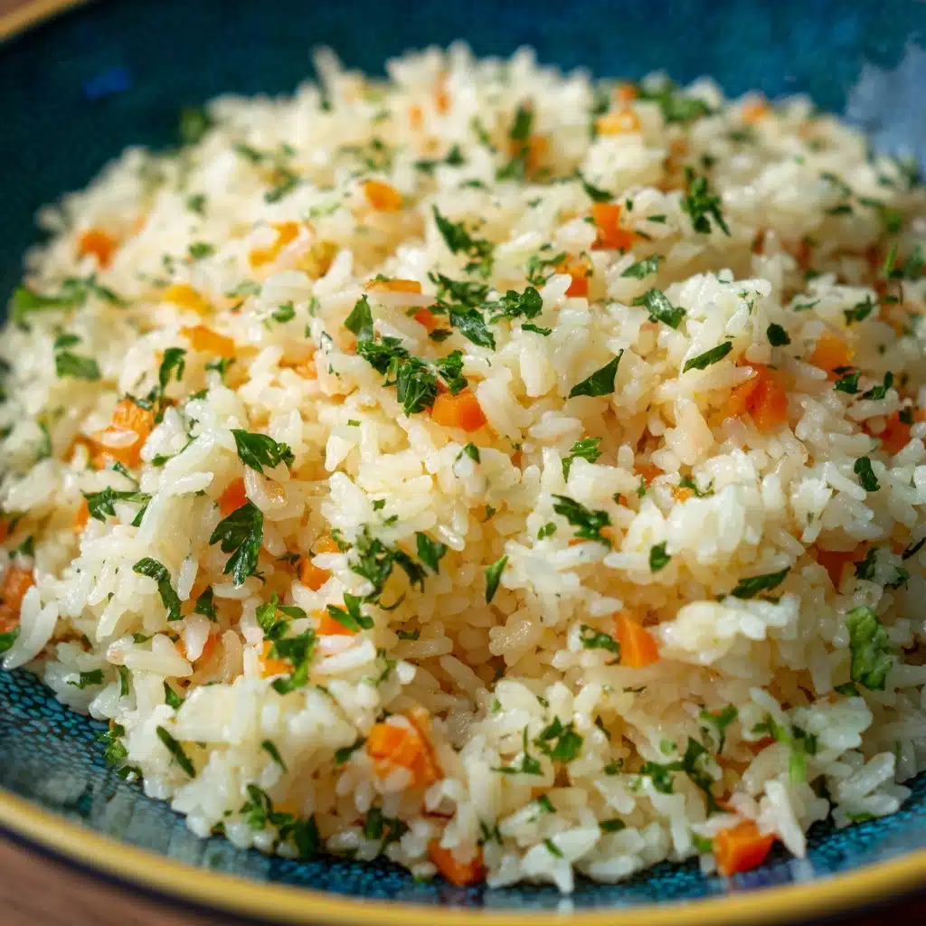 Carrot Orzo Recipe - Recipe Image