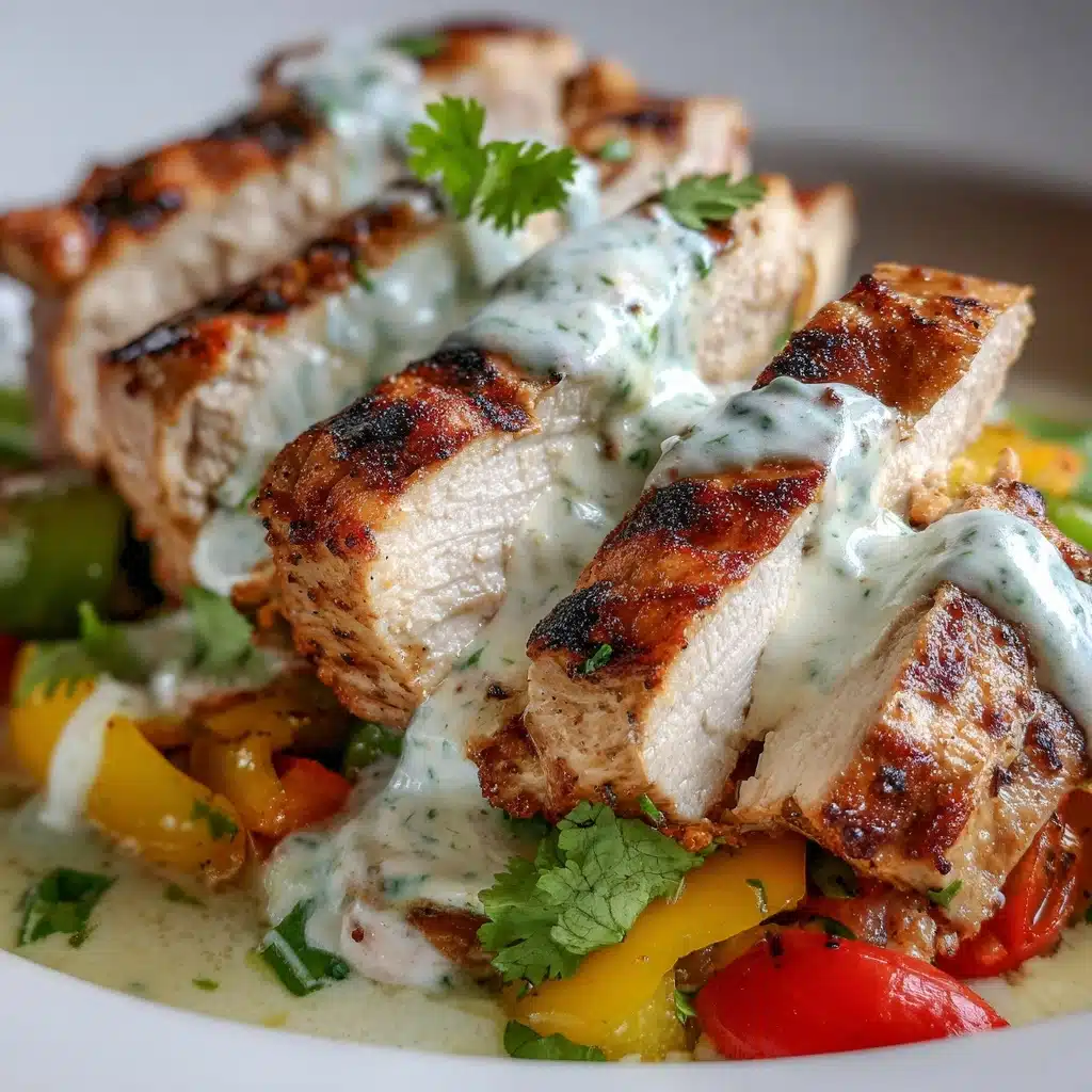 Homemade Pollo Loco Recipe - Recipe Image