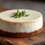 New York Cheesecake Recipe