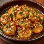 Honey Walnut Shrimp Recipe