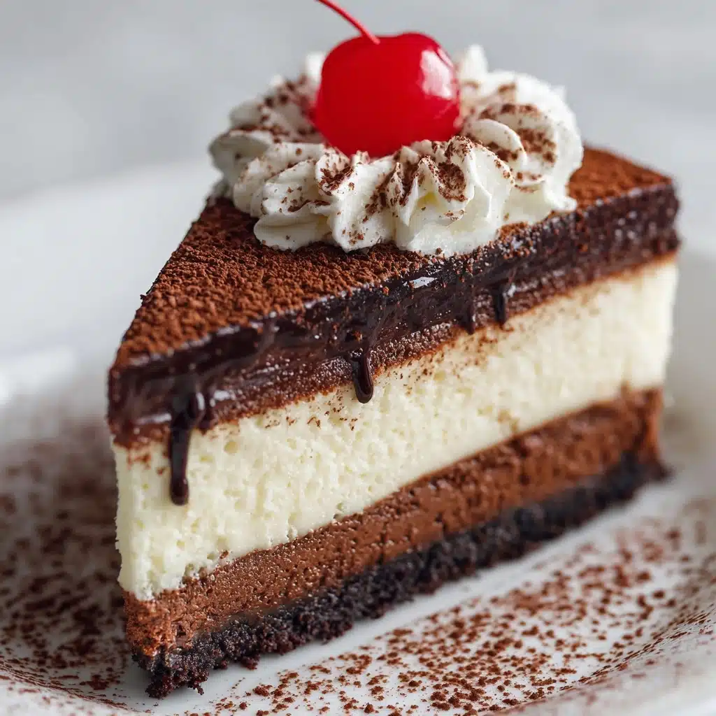 Coca Cola Cheesecake! Recipe - Recipe Image