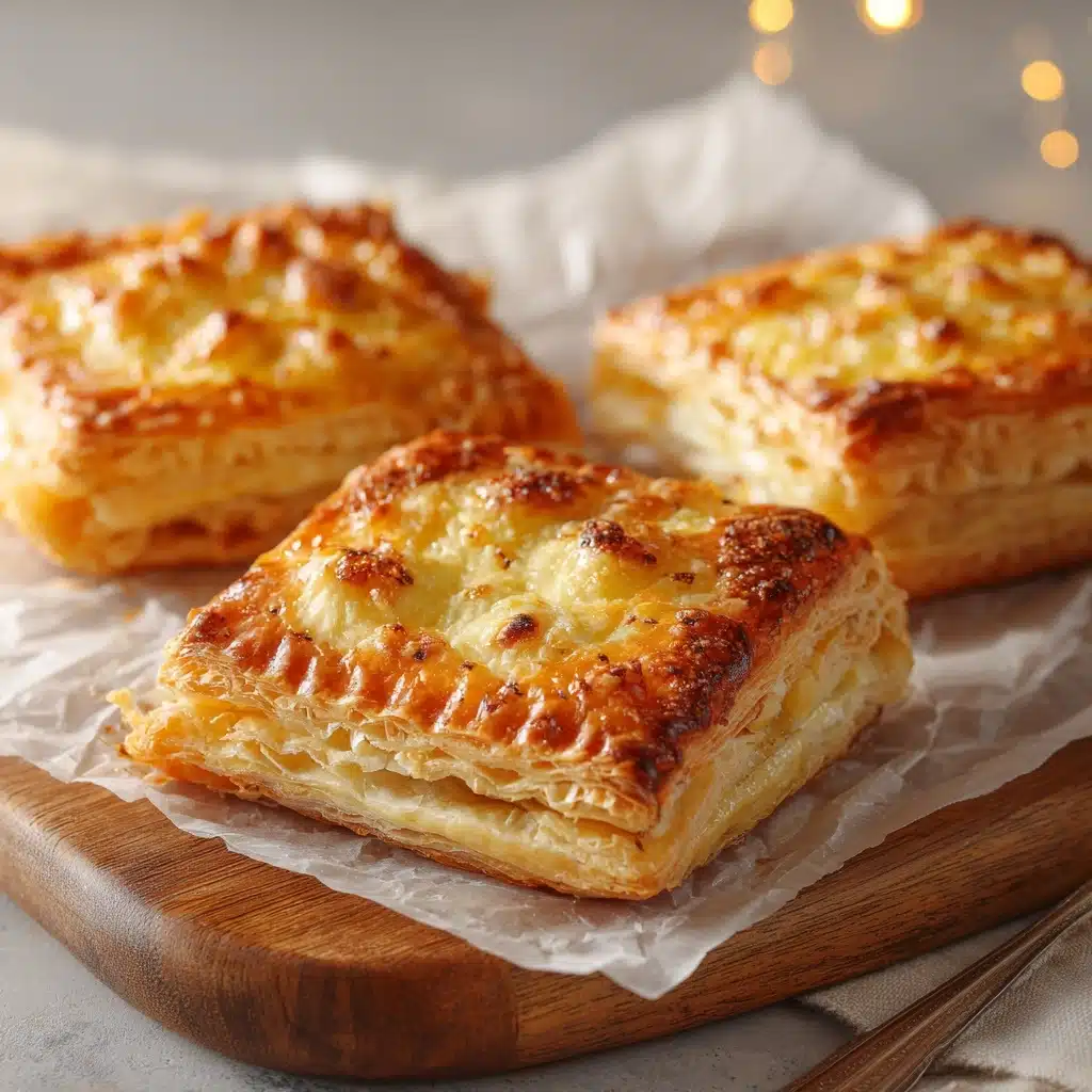 Breakfast Pop-Tarts Recipe