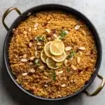 One Pot Moroccan Quinoa Recipe