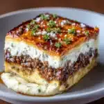 Classic Moussaka Recipe