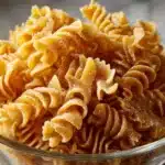 Cheese Straws Recipe