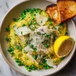Spring Spaghetti Squash Skillet Recipe