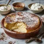 Snickerdoodle Cobbler Recipe