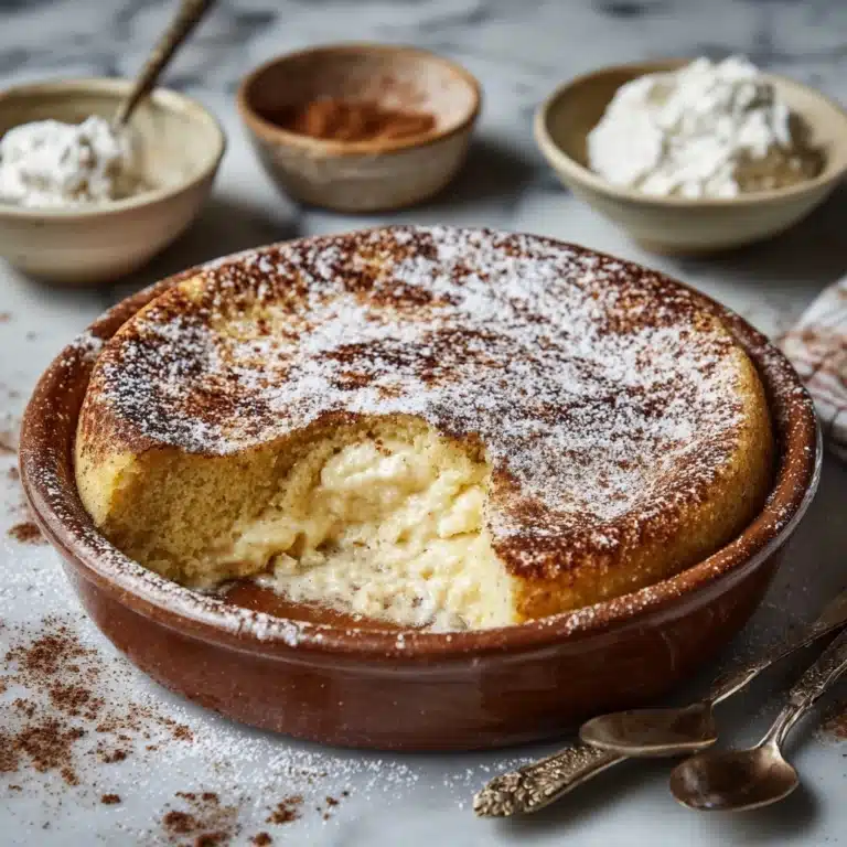 Snickerdoodle Cobbler Recipe