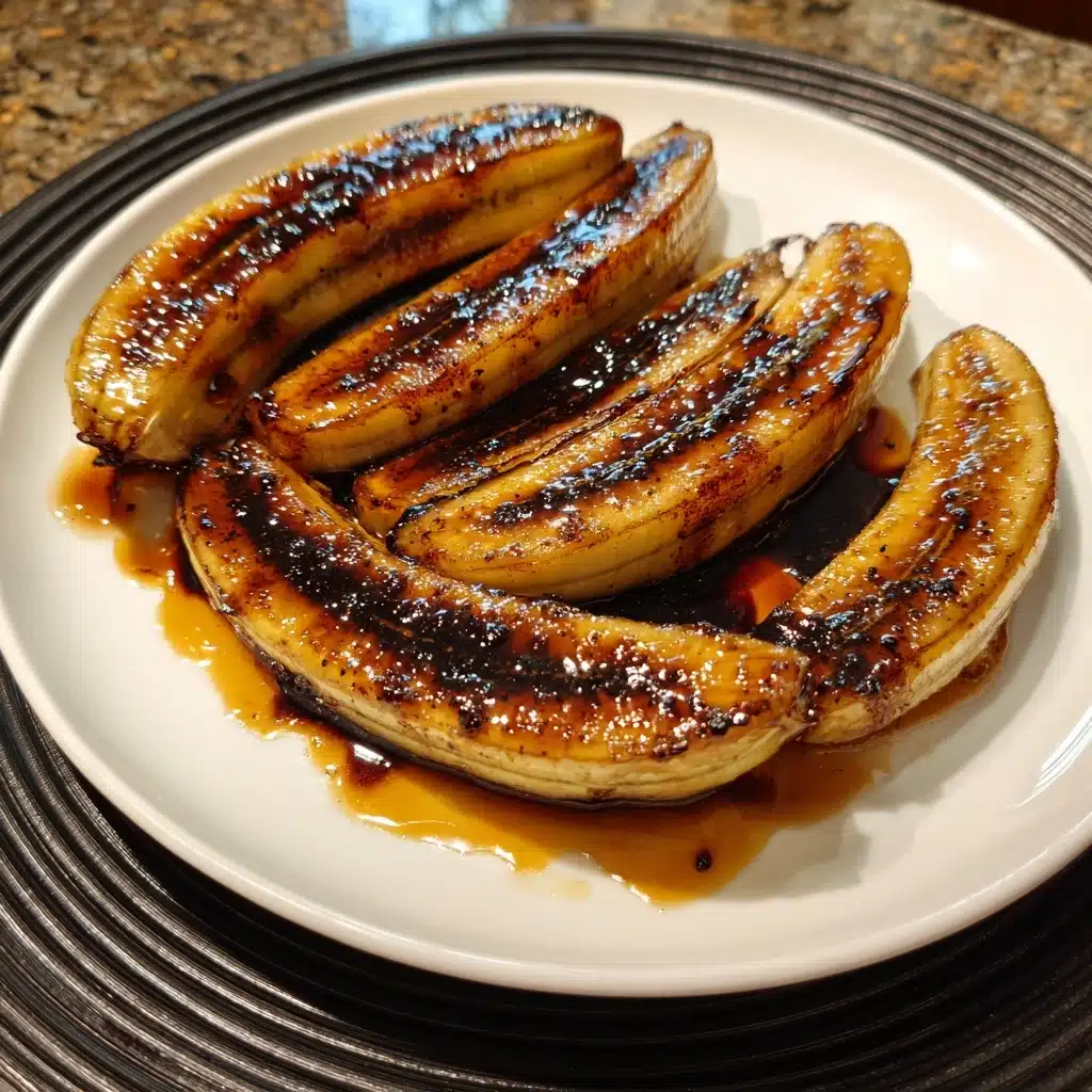Air Fryer Bananas Recipe - Recipe Image