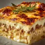 Cattle Drive Casserole Recipe