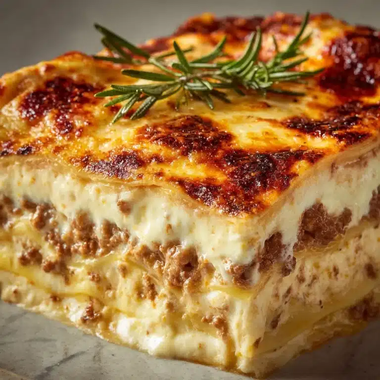Cattle Drive Casserole Recipe