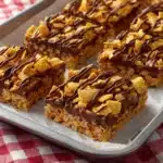 Peanut Butter Fritos Candy Recipe