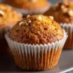 Pumpkin Muffins Recipe