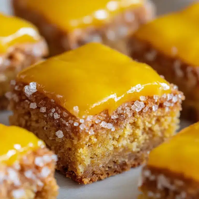 Peach Cobbler Pound Cake Twinkies Recipe