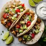Chicken Tacos Recipe