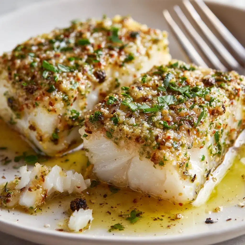 Easy Baked Pesto Chicken Recipe - Recipe Image