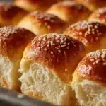 Bunny Buns Recipe
