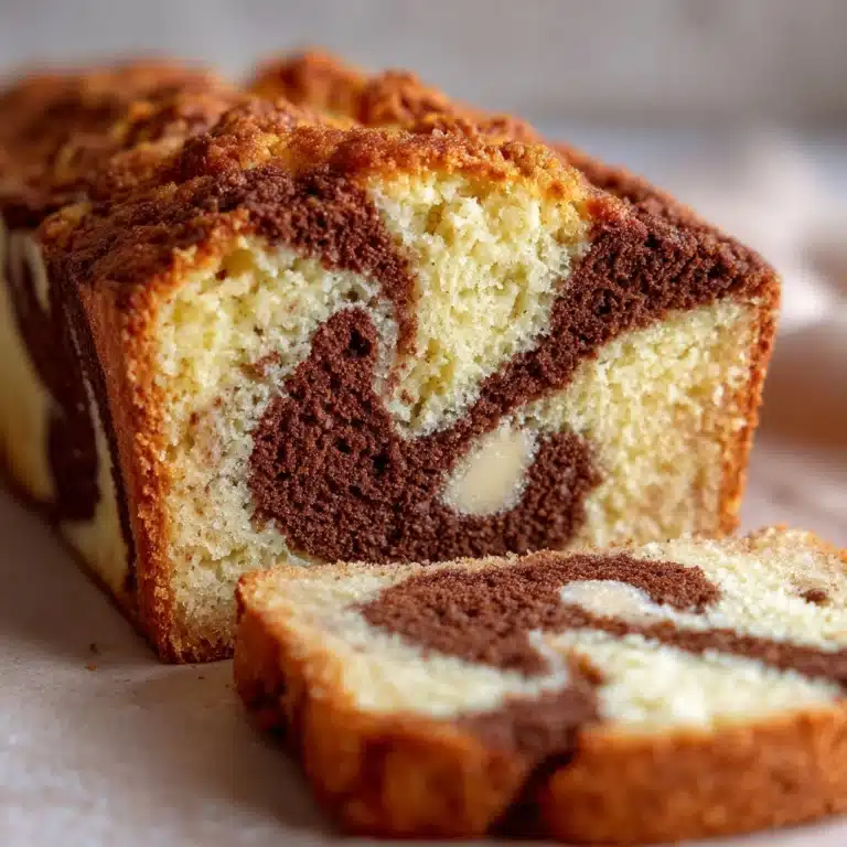 Cream Cheese Cinnamon Swirl Banana Bread Recipe