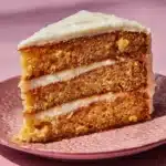 Vanilla Cake Recipe