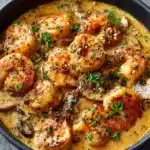 Creamy German Hunter’s Sauce Recipe