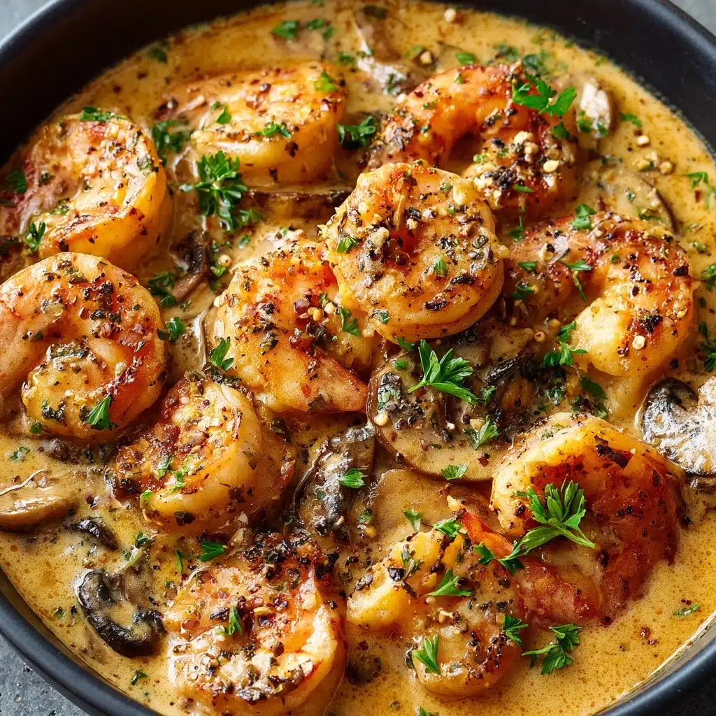 Creamy German Hunter’s Sauce Recipe