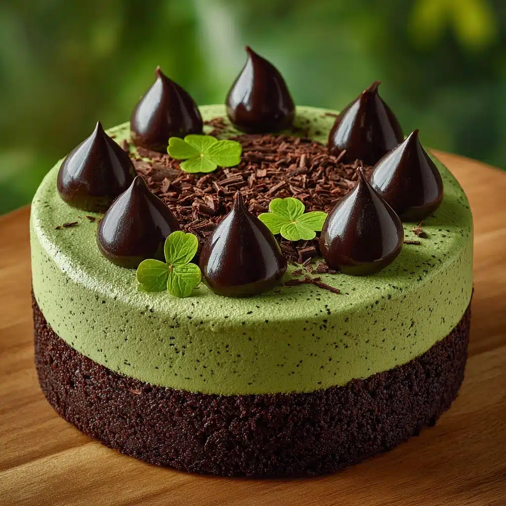 St Recipe - Recipe Image