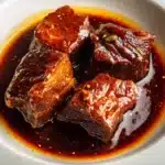 Easy Beef Brown Gravy Recipe
