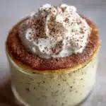 Cinnamon Mug Cake Recipe
