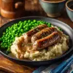 Bangers and Mash Recipe