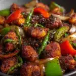 Black Pepper Chicken Recipe
