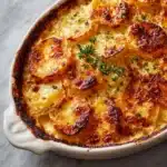 Best Scalloped Potatoes Recipe