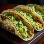 Green Goddess Tacos Recipe