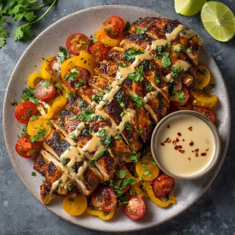 Pollo Loco Recipe