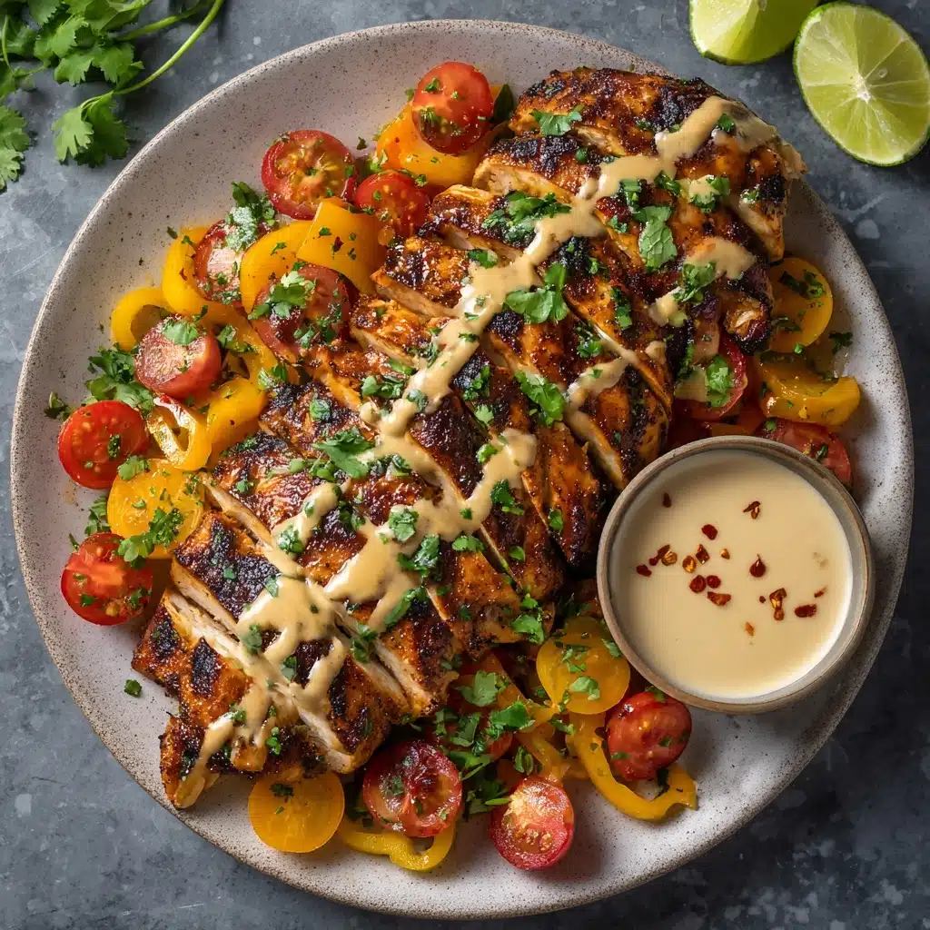 Pollo Loco Recipe - Recipe Image