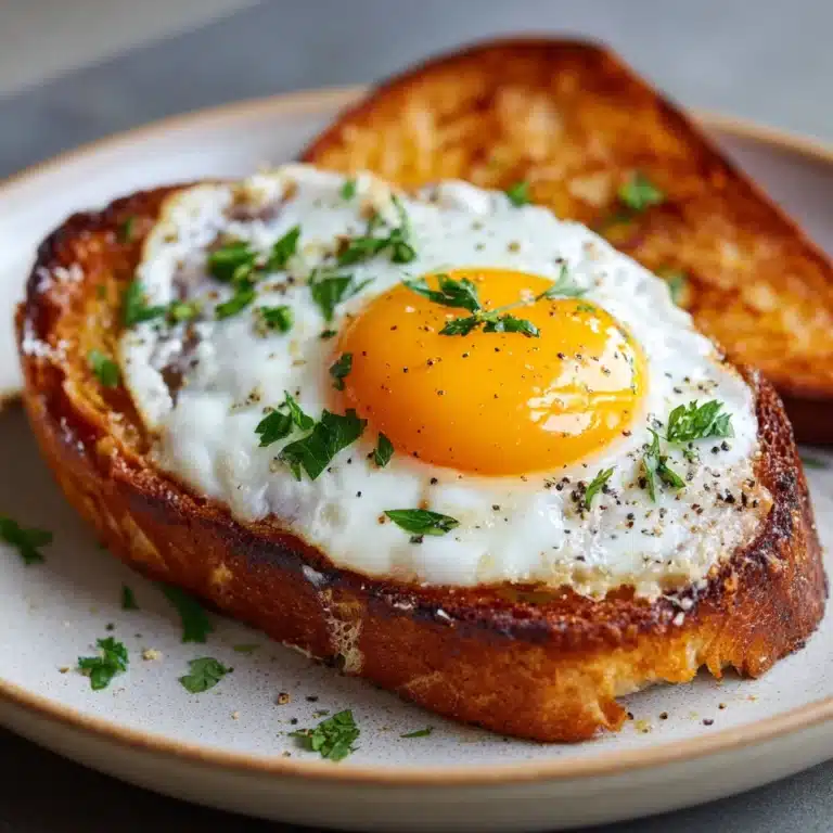 Sausage, Egg, and Cheese Breakfast Recipe
