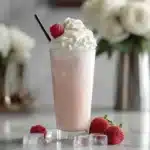 Italian Cream Soda Bliss Recipe