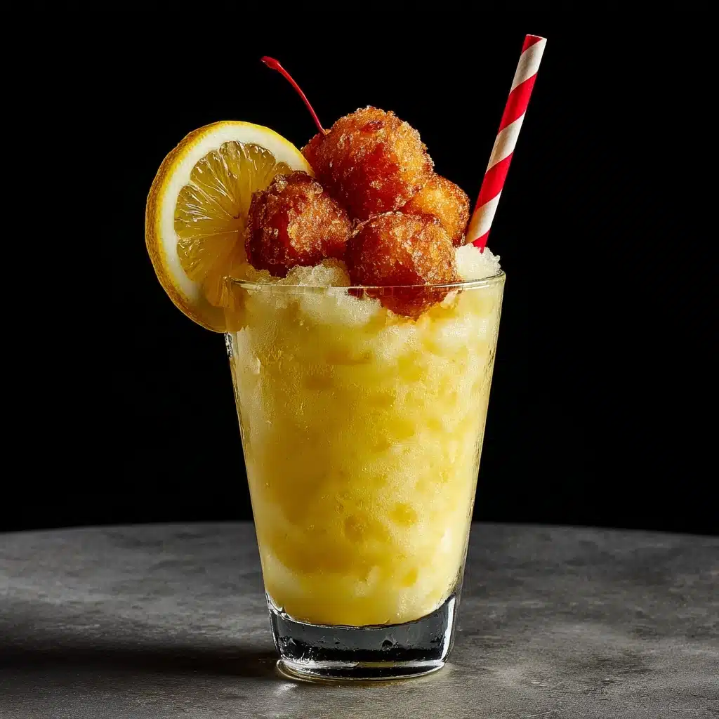 Chick-fil-A Lemonade Recipe